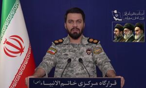 فیلم/ هنوز تاکتیک‌های جنگی زیادی برای رو کردن مانده است
