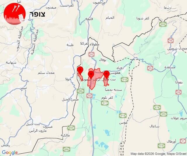 حملات موشکی مستمر ایران به سرزمین‌های اشغالی قطع نمی‌شود؛ ده موج تنها در کمتر از ۸ ساعت/انهدام ۲۹ تانک مرکاوای ارتش رژیم صهیونی در ۲۴ ساعت/ حمله موشکی و پهپادی سپاه به پایگاه‌های آمریکا و شهرک «مُدعین»/  ثبت ۱۷ هزار درخواست غرامت در "اسرائیل" به دلیل جنگ