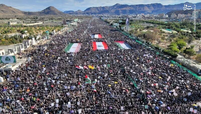 صنعاء _ یمن