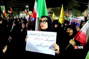 برادر 17 ساله‌ام توسط رژیم صهیونیستی شهید شد