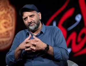 فیلم/ بازیگر سینما: ما به‌عنوان هنرمند از مردم عقب می‌مانیم