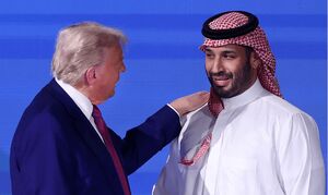 رابطه تاکسیک ترامپ با سعودی‌ها؛ توهین، تحقیر و تیغ زدن