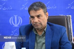 حمله به حوالی مدرسه شجره طیبه میناب حین بازدید خبرنگاران خارجی