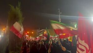پیشنیۀ تمدنیِ انسان ایرانی در جنگ رمضان