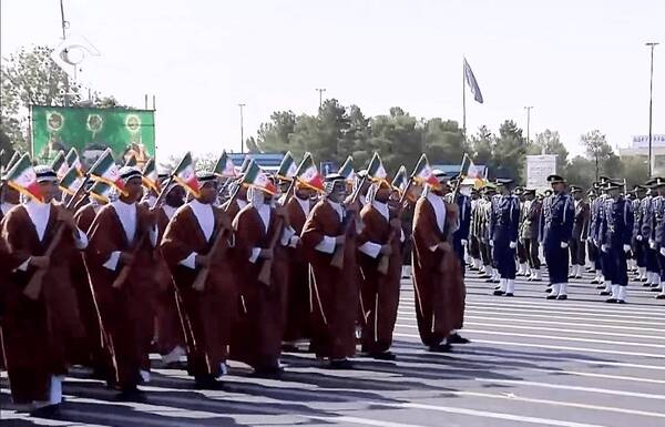 جزئیات هشت‌لایه دفاع زمینی ایران از زبان یک مقام نظامی