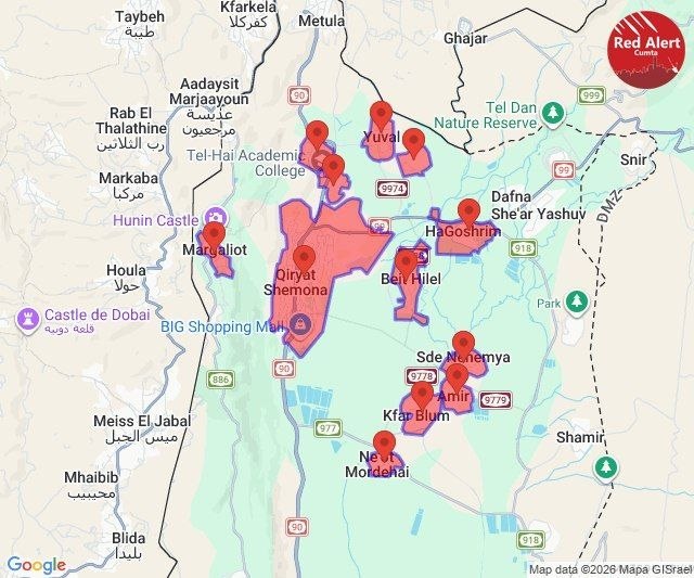 اصابت مستقیم موشک‌های ایران به بندر ایلات/ ۴ حمله پهپادی به پایگاه آمریکایی «قسرک» در سوریه/ ضربه مهلک موشک‌های نقطه‌زن سپاه به مخفیگاه‌های ارتش آمریکا در دبی/  انهدام انبار دپوی سامانه‌های ضد پهپادی اوکراین در امارات/ ضربه سنگین سپاه به صنایع وابسته به آمریکا در منطقه