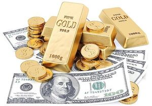 قیمت طلا، دلار و سکه در ۹ فروردین ۱۴۰۵