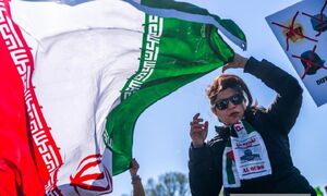 جمهور جانفدا در جمهوری شهادت