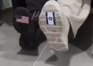 مردم ترکیه آمریکا و اسرائیل را زیر پا گذاشتند!