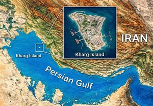 افسر ارشد سابق ارتش آمریکا: ایران به امپراطوری آمریکا پایان می‌دهد