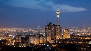 برق چند منطقه از تهران و کرج وصل شد