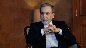 عراقچی: سردار تنگسیری از تبار دلیران تنگستان بود/راه این مجاهدان با صلابت ادامه خواهد یافت