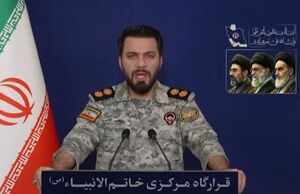 پاسخ متقابل ایران به حمله به منازل مسکونی