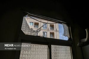 آخرین وضعیت خسارت وارده به دانشگاهها و مراکز آموزش عالی در حملات اخیر