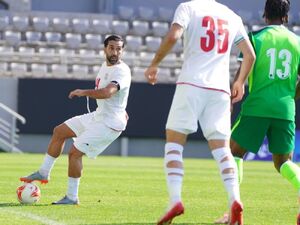 حریفان ایران در فیفادی چه کردند