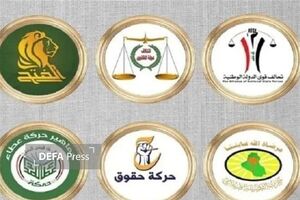 نباید از حریم هوایی عراق علیه همسایگان استفاده شود