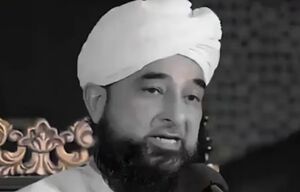 عالم اهل سنت پاکستان: این جنگ امت اسلامی با کفار است