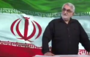فیلم/ بروجردی‌: زمان خروج ایران از NPT فرا رسیده است