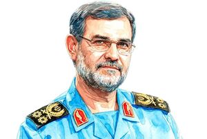 روایت شنیدنی شهید تنگسیری در یک مستند