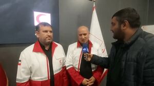 تاج: فیفا باید در سمت درست تاریخ بایستد
