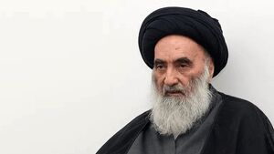 عتبه حسینی با دستور آیت‌الله سیستانی مدرسه میناب را می‌سازد