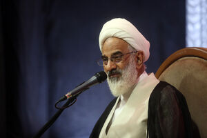 پیام نماینده ولی فقیه در سپاه درپی شهادت سردار تنگسیری