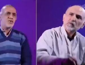 فیلم/ اقدامات دو تروریست اعدام شده گروهک منافقین