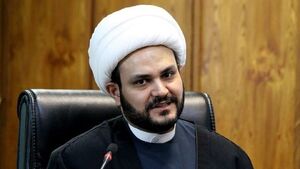 اکرم الکعبی: جنگ علیه ایران برای آمریکا و رژیم صهیونیستی به «باتلاق» تبدیل شده است