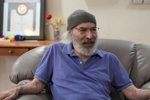 کیانوش عیاری: باید به هر شکل ممکن ایران حفظ شود