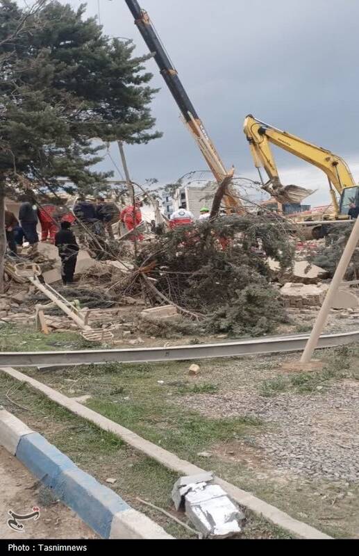 ۳ شهید و ۷ مصدوم در حمله پهپادی به منزل مسکونی در زنجان
