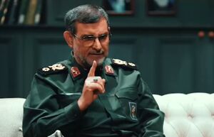 پیکر «شهید تنگسیری» در آبادان خاکسپاری می‌شود