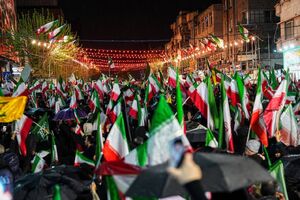 طمع دشمن به خیابان پس از آتش بس