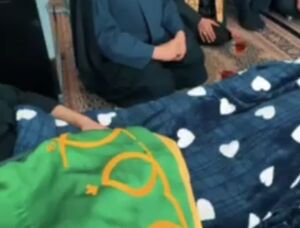 فیلم/ قوی‌ترین پدافند ایران از زبان جانباز جنگ رمضان