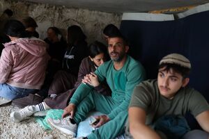 زندگی به سبک صهیونی!