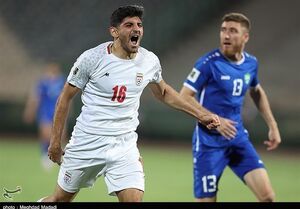 مهدی ترابی: هرکسی در یک سنگر می‌جنگد/ خیلی زود از این جنگ سربلند بیرون می‌آییم