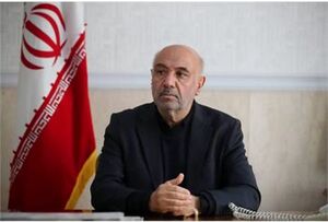 واکنش وزیر رفاه به تعرض جنایتکارانه به یک شرکت‌ دارویی