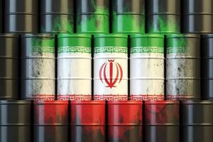 جهش قیمت نفت ایران در بازارهای جهانی