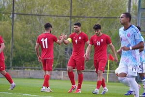 ایران و کاستاریکا