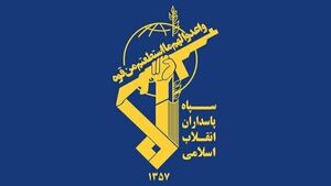 نیروی دریایی سپاه: جلسه فرماندهان ناوگان پنجم آمریکا مورد اصابت پهپاد قرار گرفت