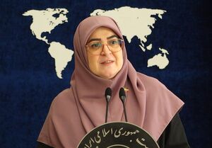 فیلم/ تمسخر ترامپ توسط مهاجرانی: در روز ۱۳ بار توئیت می زند!