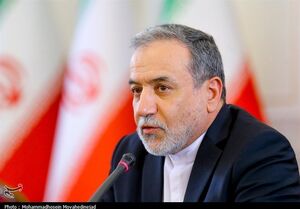عراقچی: ایران هیچ پاسخی به 15 پیشنهاد آمریکا نداده است