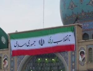 انقلاب مردمی و جمهوریت انقلاب