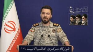 تشریح جزئیات روز سی و دوم عملیات وعده‌صادق۴