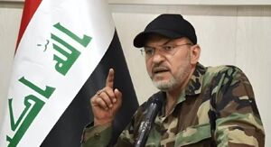 هشدار مقاومت عراق درباره هرگونه تحرک زمینی علیه ایران و لبنان