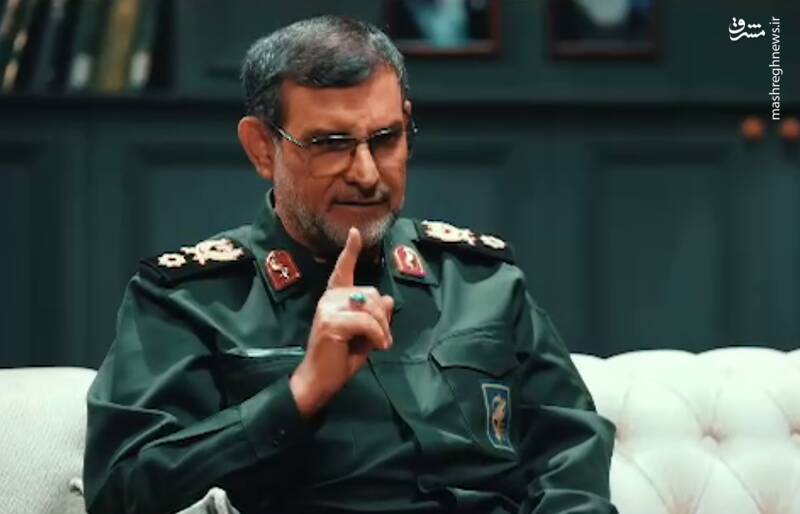 دریابان پاسدار شهید علیرضا تنگسیری به روایت تصویر