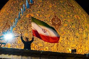 بیانیه ستادکل نیروهای مسلح و قرارگاه خاتم الانبیا به مناسبت ۱۲ فروردین