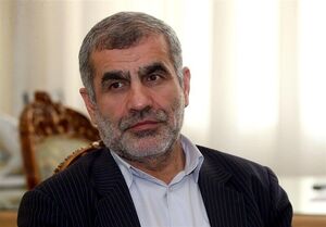 نیکزاد: اگر ۱۰ شرط را نپذیرند، رهبر انقلاب اجازه امضا نخواهند داد