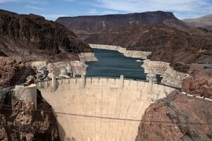 افزایش ۲۲۴۰ میلیون متر مکعبی حجم ذخایر سدهای خوزستان