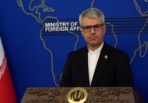 بقائی: زیرساخت‌های مشابه متعلق به آمریکا را هدف قرار می‌دهیم