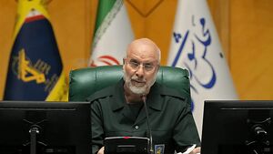 توصیه مهم قالیباف به فعالان بازارهای جهانی